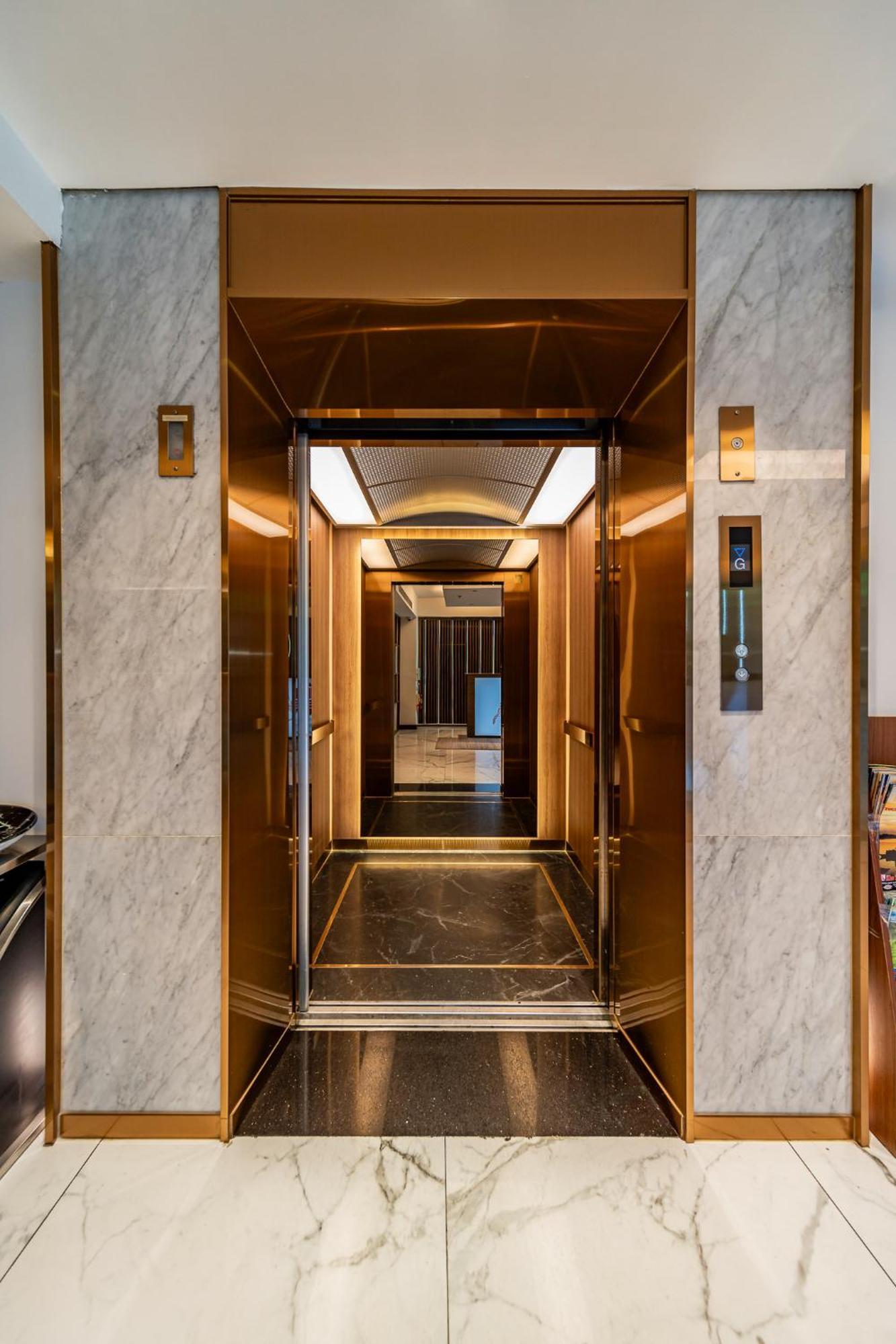 Edoya Hotel Ben Thanh Ho Chi Minh-stad Buitenkant foto